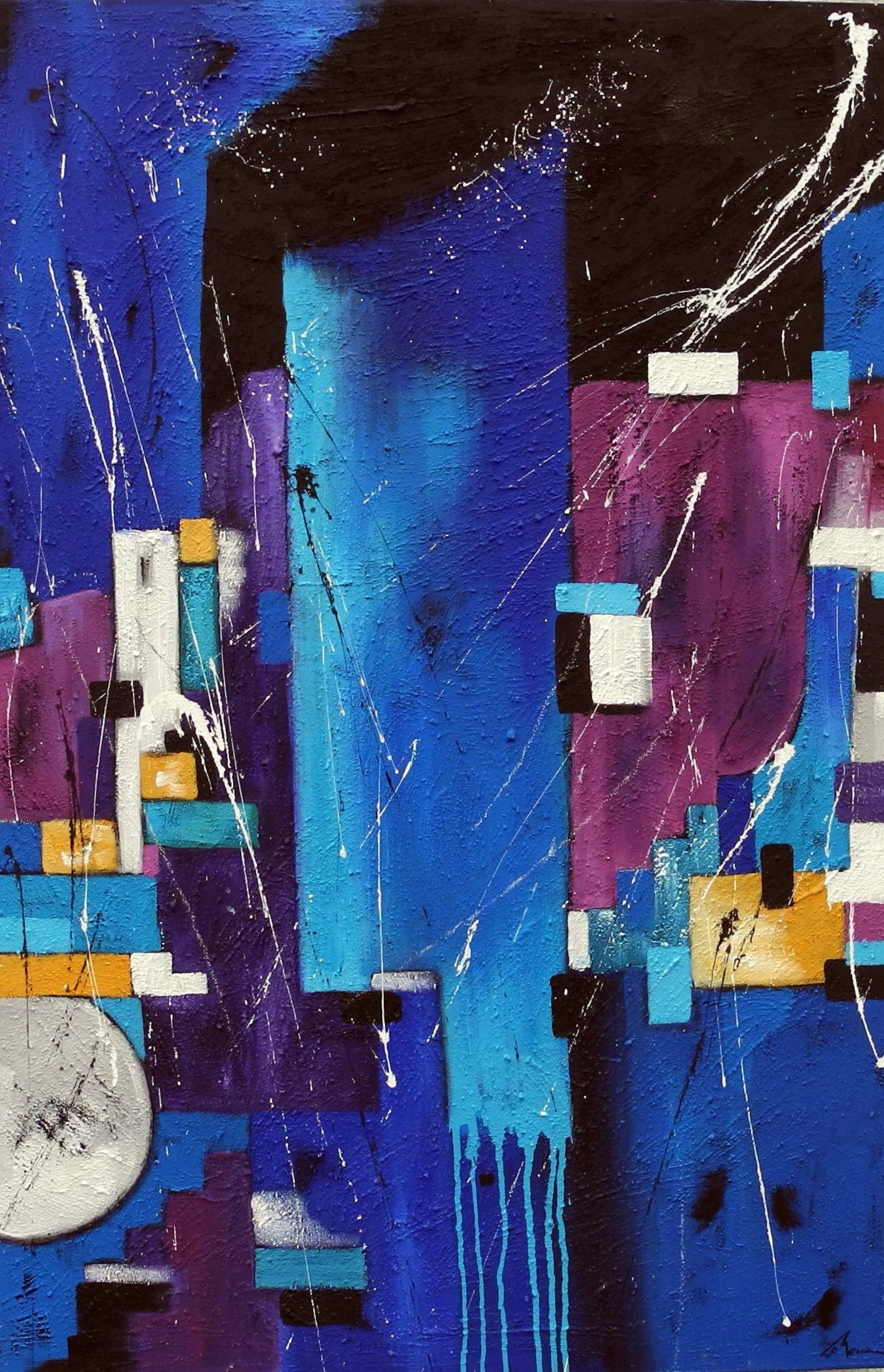 Cita 2 von z.H. Nicole Menz Zi. 251, Aragon Seniorenzentrum