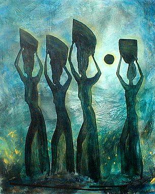 Sonnenanbetung Sonnenanbetung von Anders, Uwe