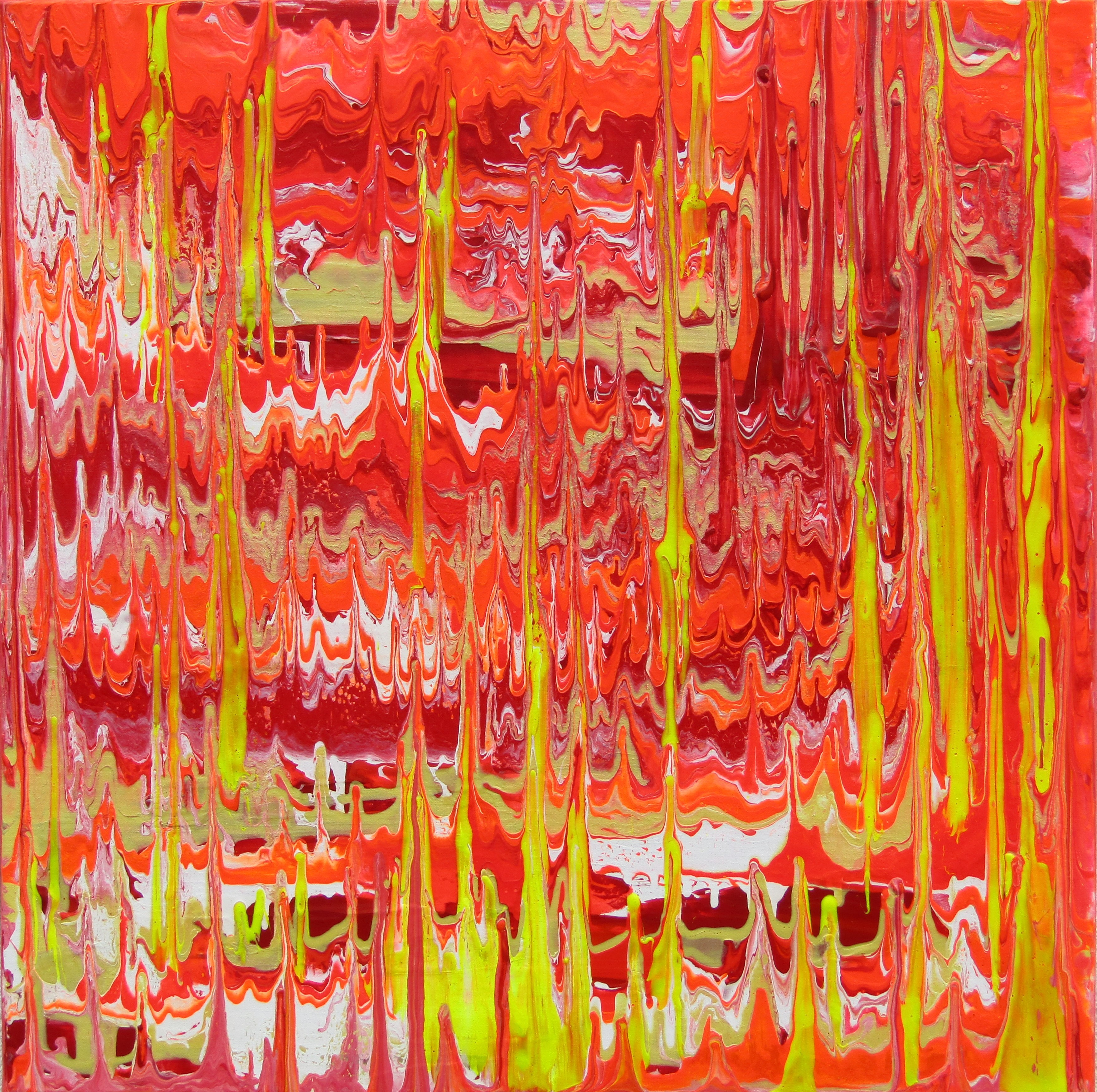 Magma Lava von Agni H.