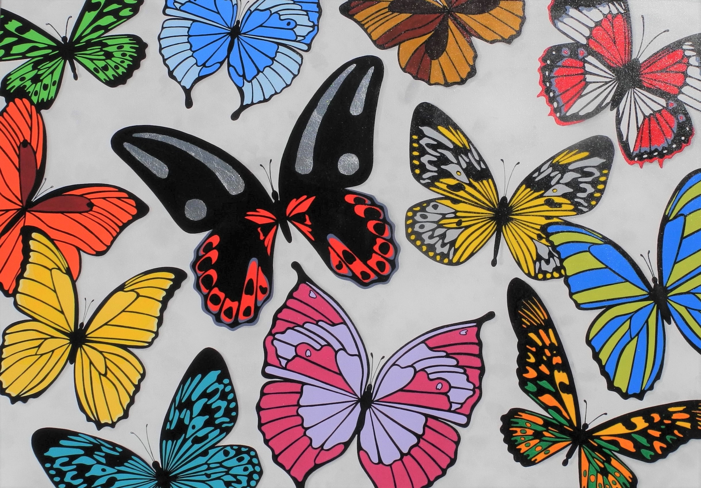 Silberflügel von Elsner, Claudia Silberflügel von Elsner, Claudia