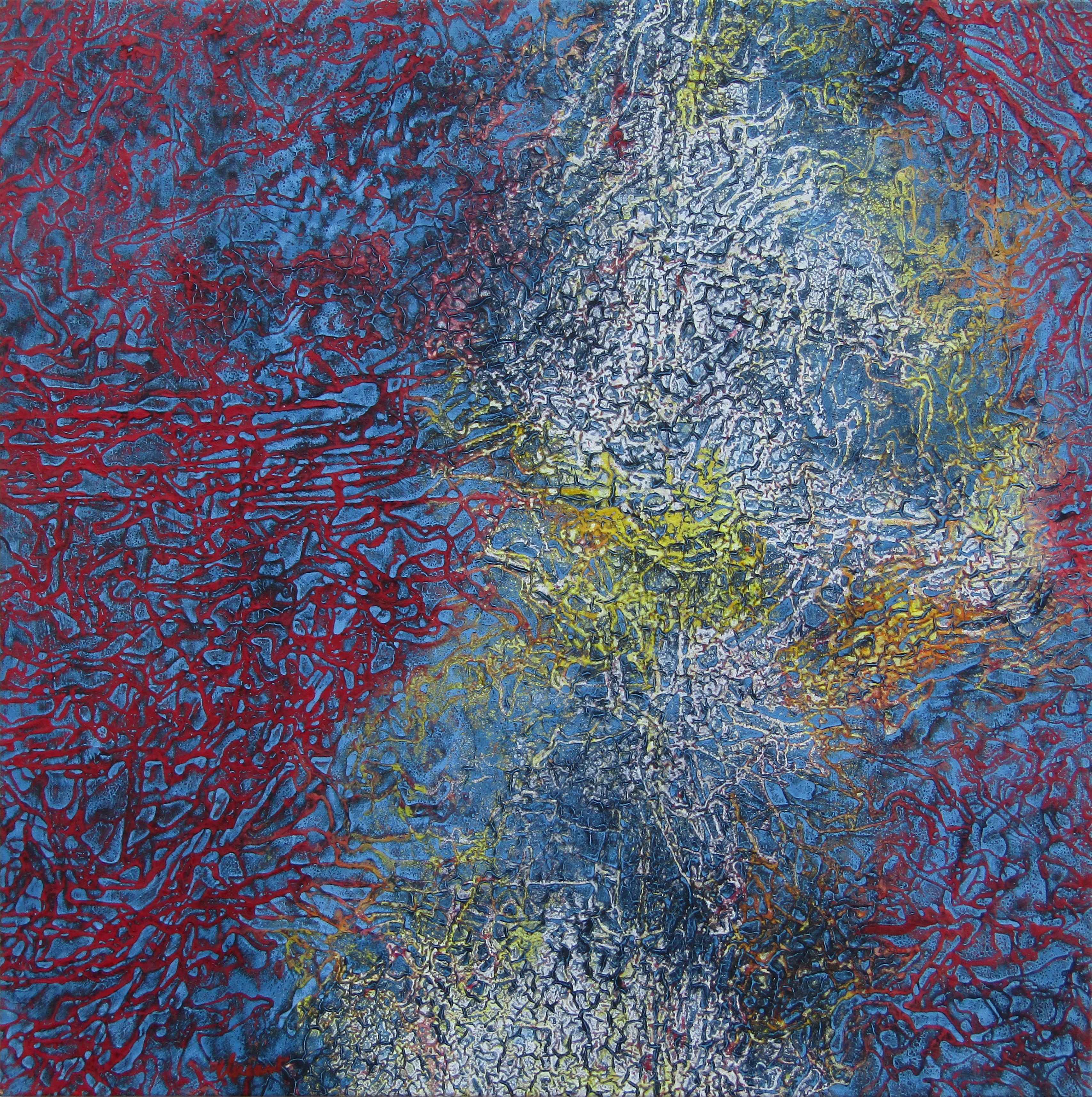 Crépitements  von Clercant, Sylvain 