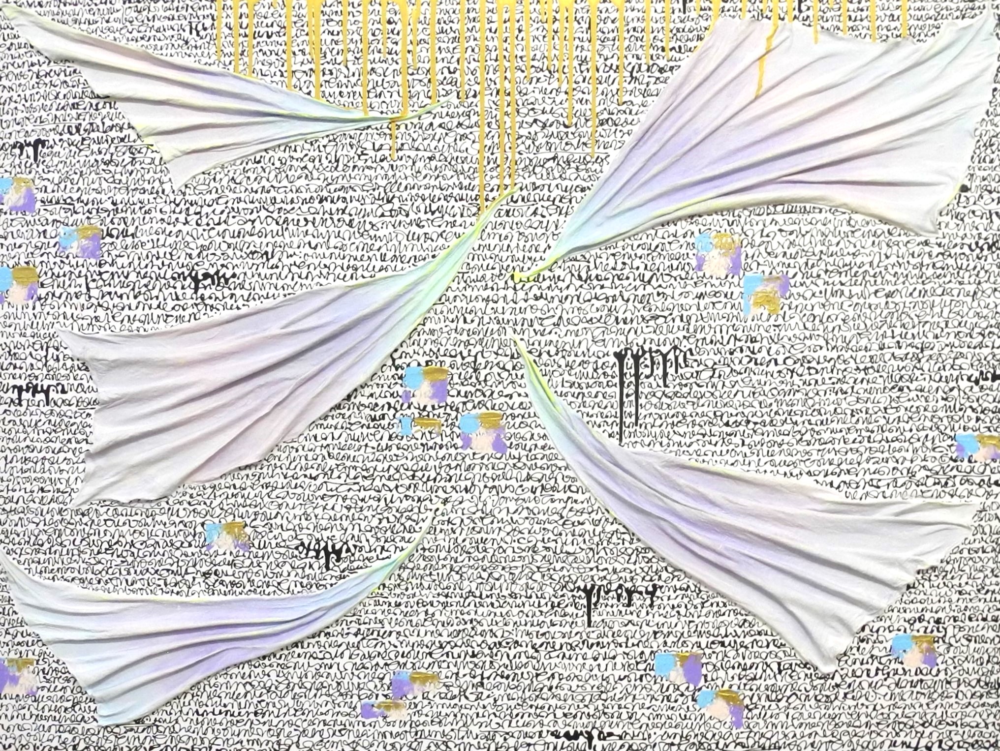 Pastel Parade Pastel Parade von Frida D.,