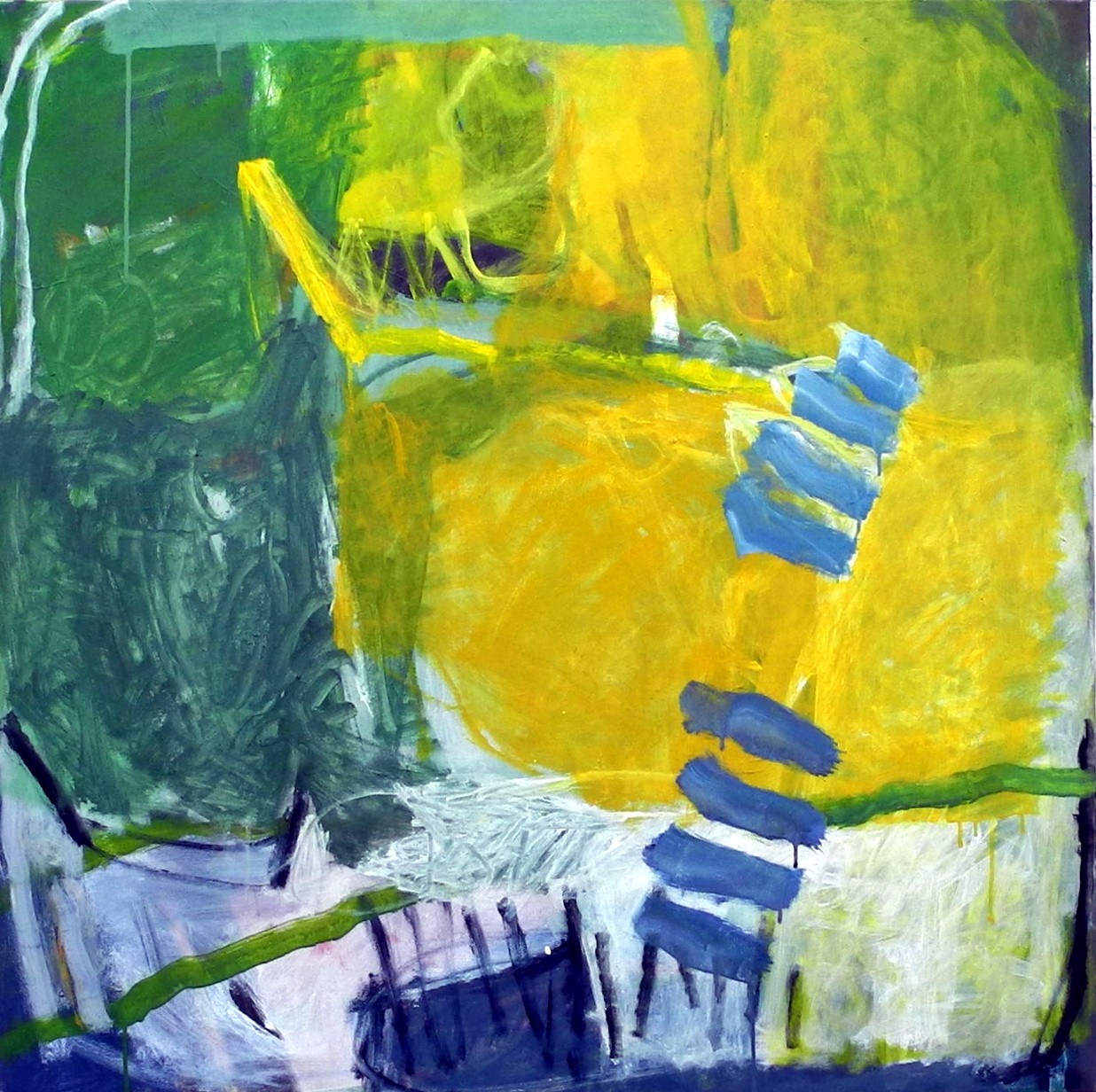 Sommerwiese Sommerwiese von Eichholtz, Christine