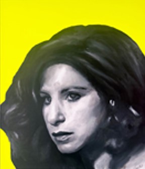 Barbara Streisand von Breuer, Carsten