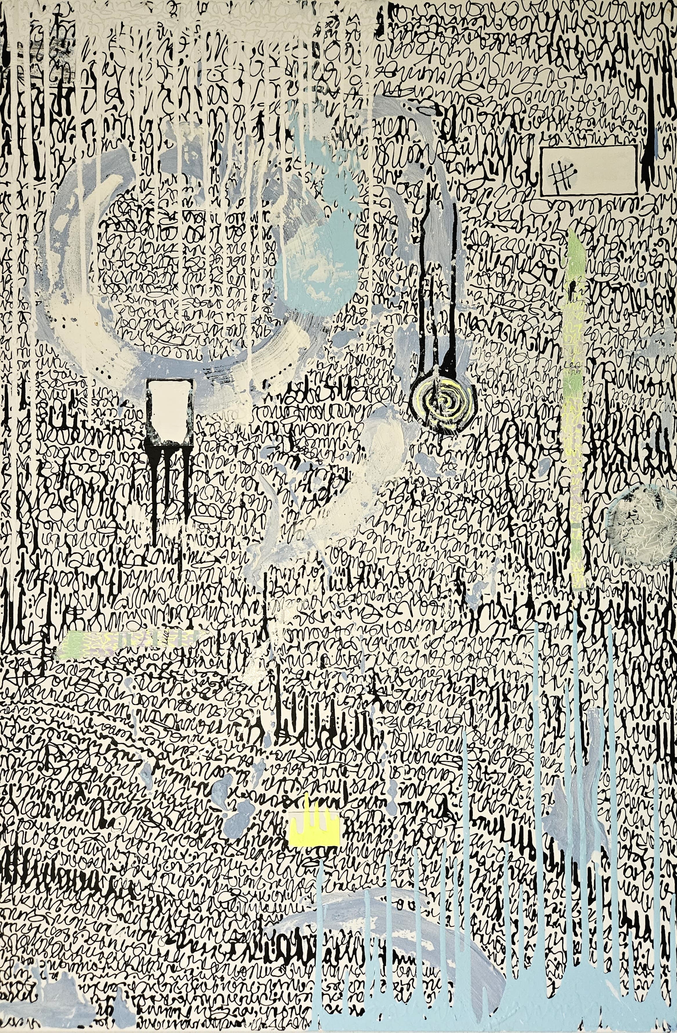 Cosmic Love von Frida D.,   Cosmic Love von Frida D.,