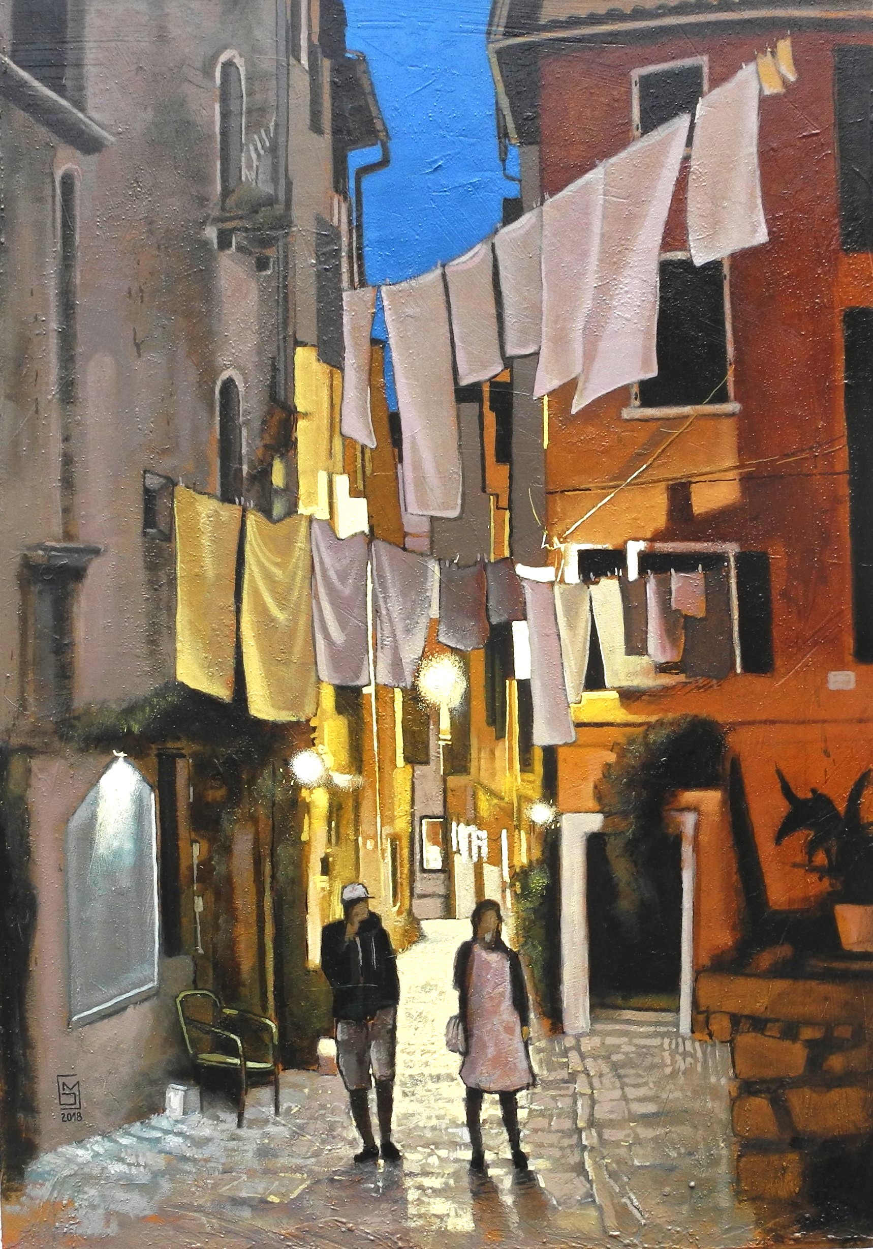 Rovinj von Gottschalk, Michael