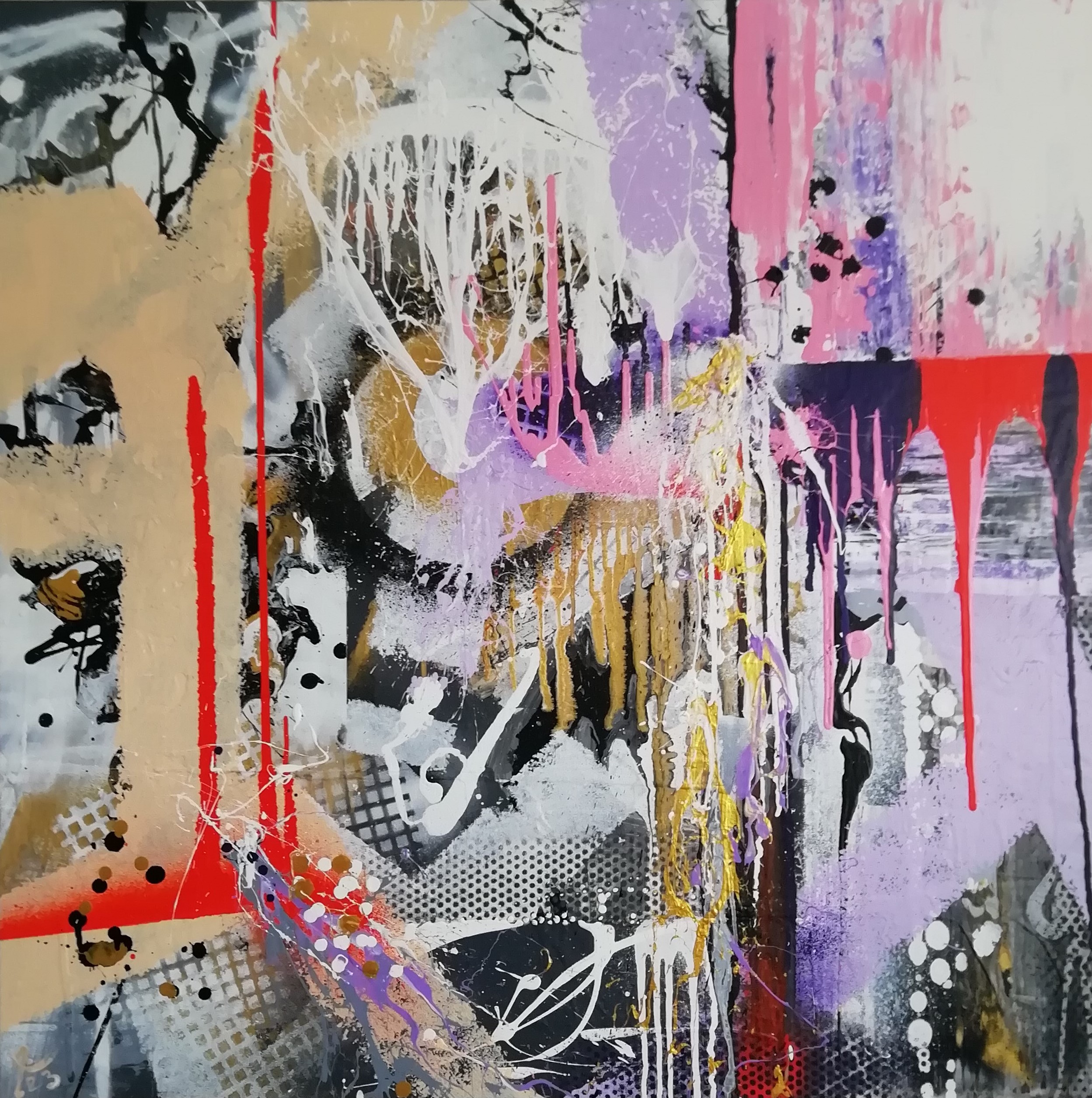 DREAMSCAPE von Tillack, Florian