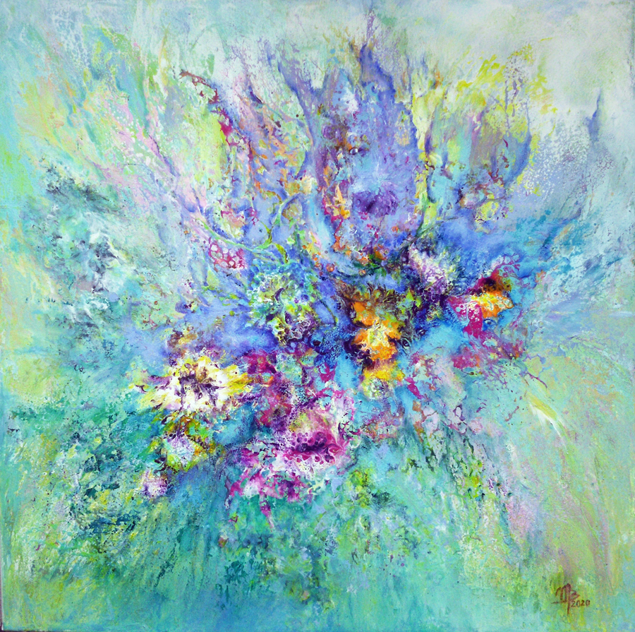 Traumsommer von Bellebna, Marion