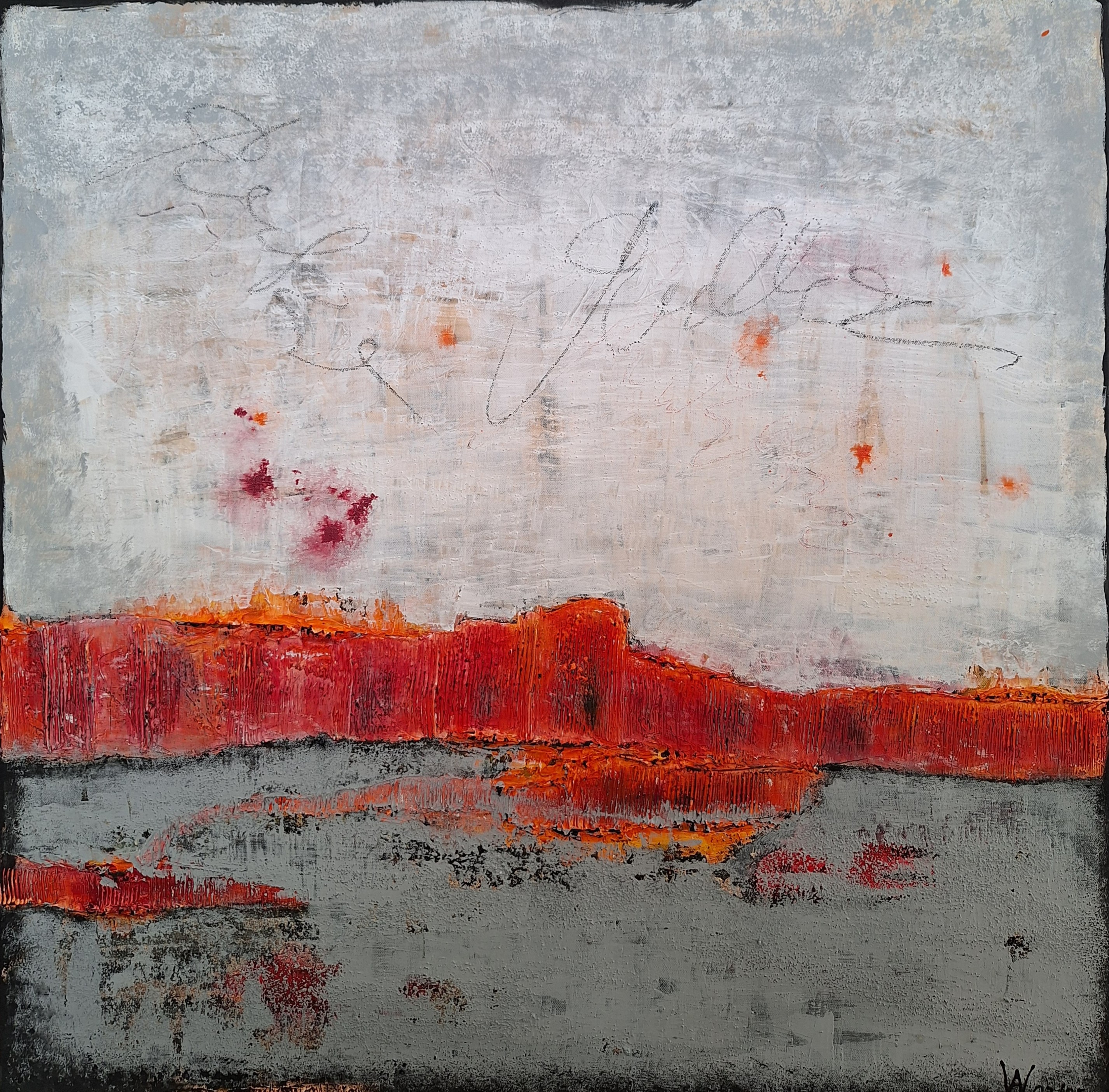 Rubinhorizont von Walkembach, Anke Rubinhorizont von Walkembach, Anke