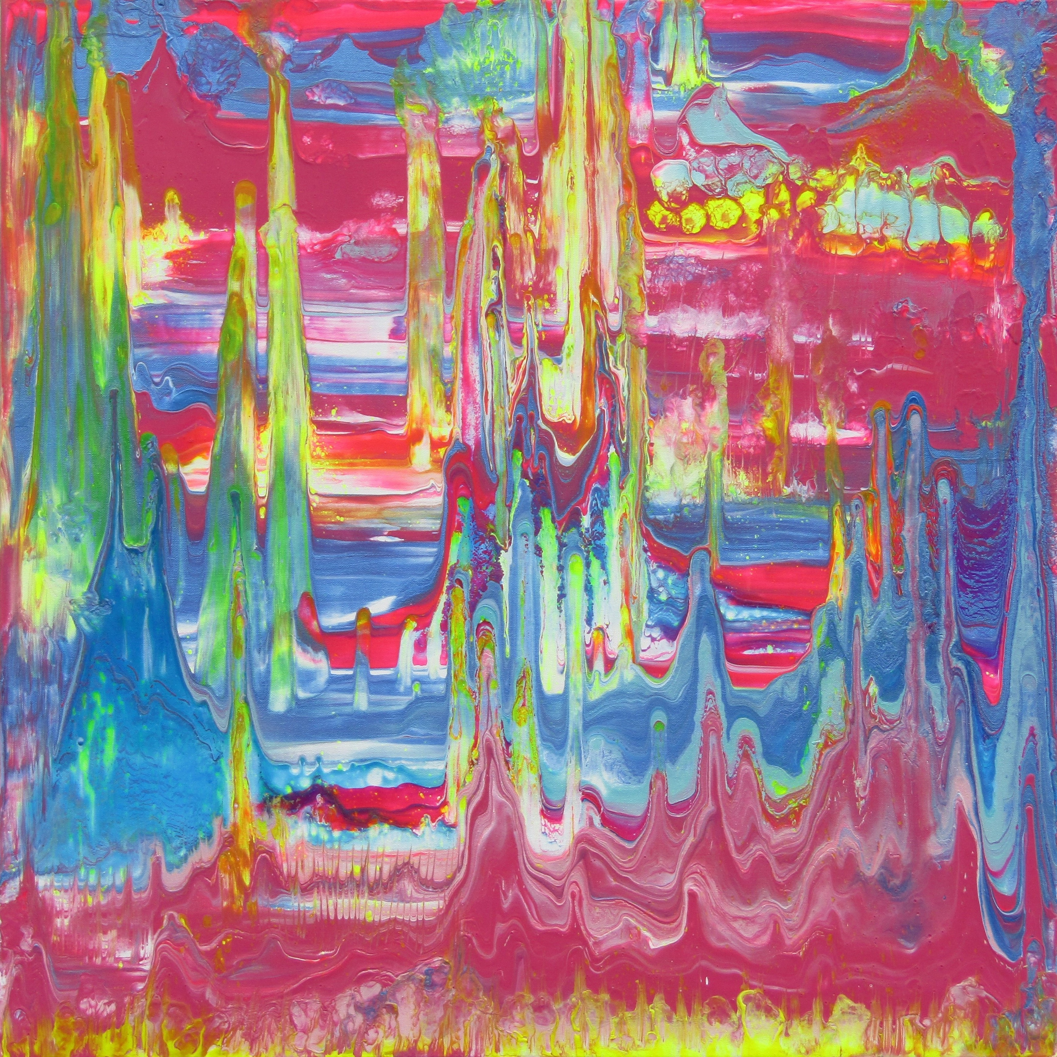 Free Worlds von Agni H.