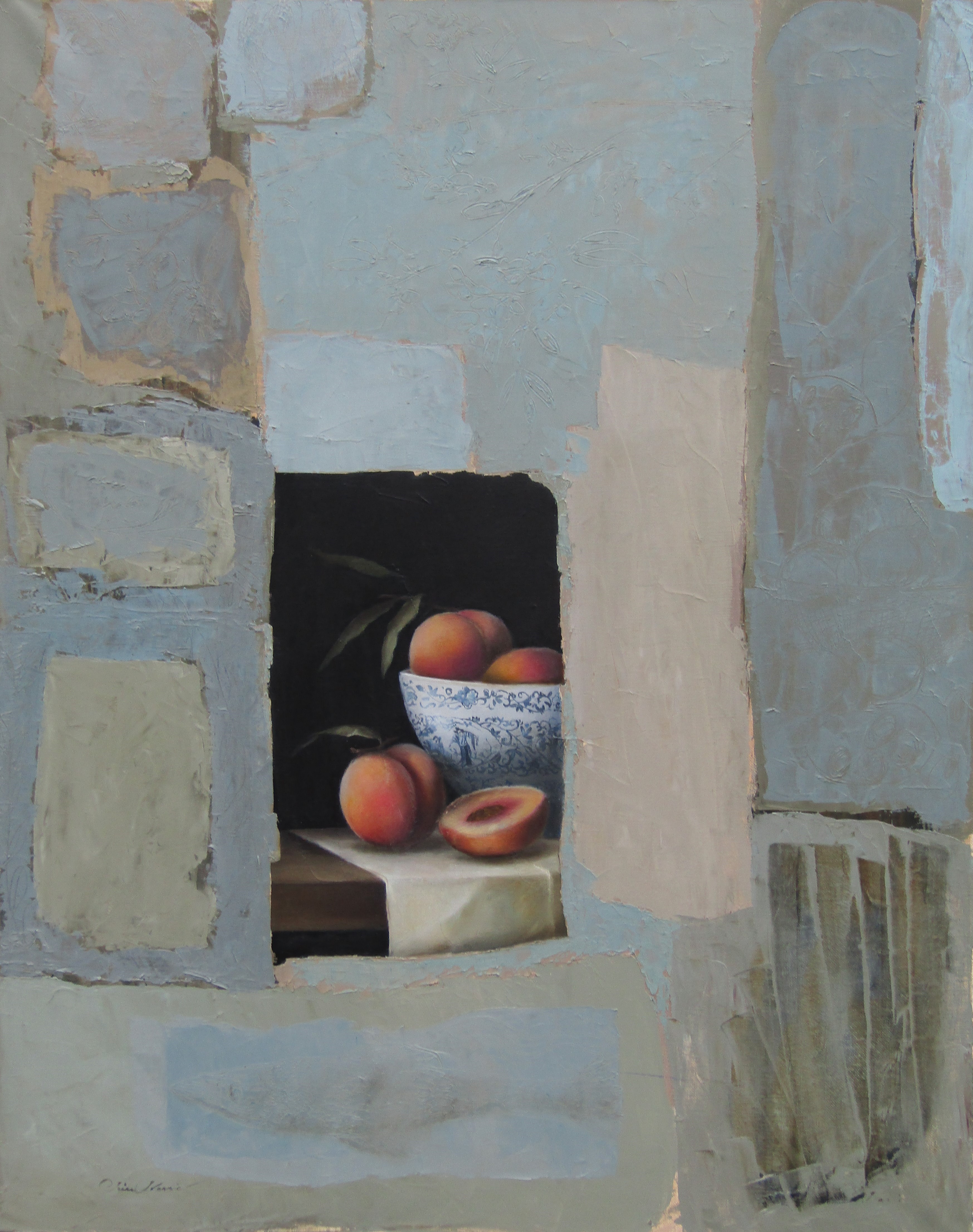 Le passé revisité von Ivancic, Irene