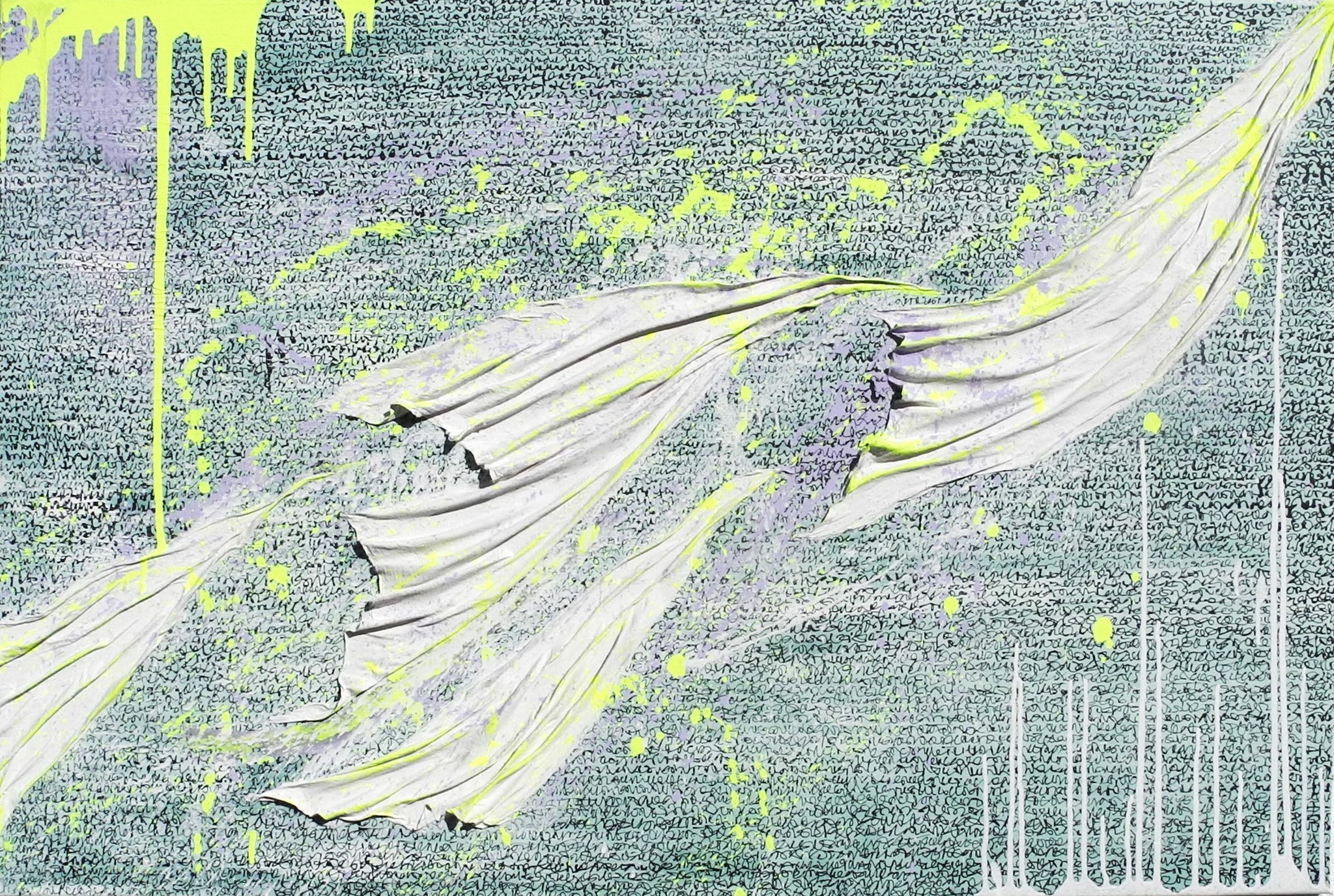 Wind Wind von Frida D.,