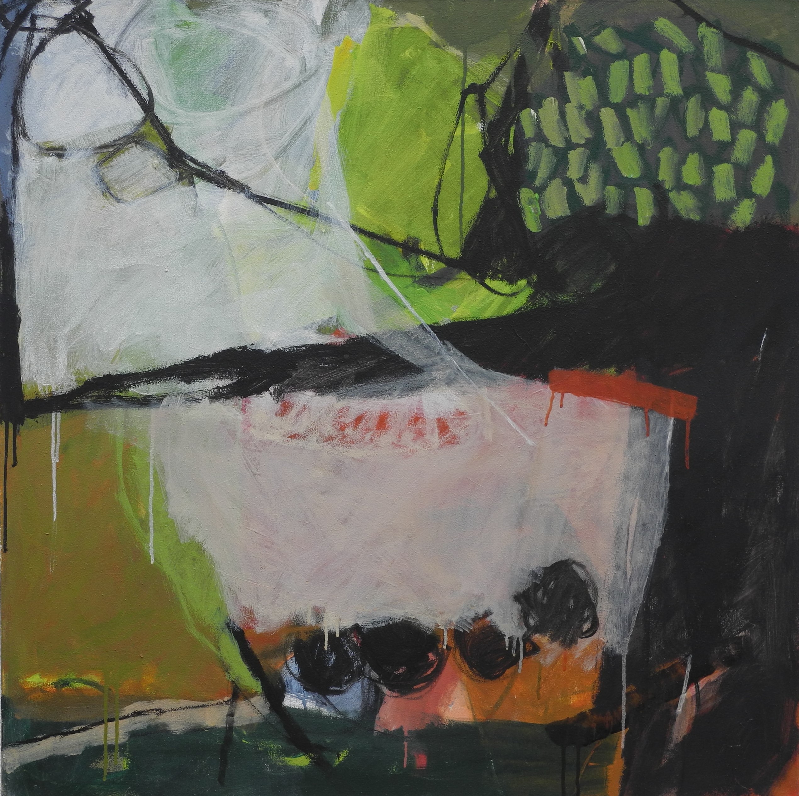 Aufschwung Aufschwung von Eichholtz, Christine