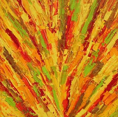 Jaillissement von CHIMARAS