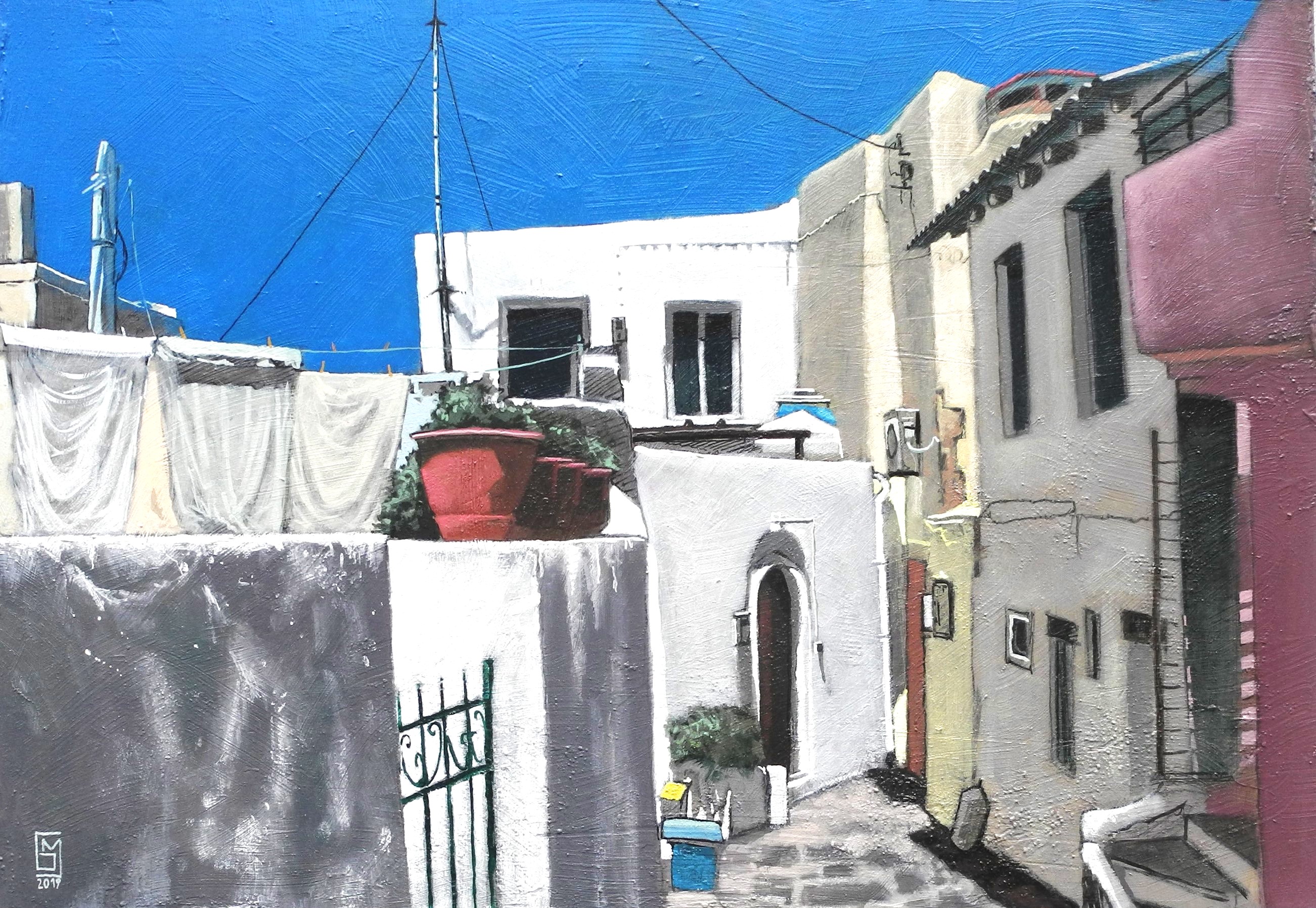 Chania, Altstadt Chania, Altstadt von Gottschalk, Michael