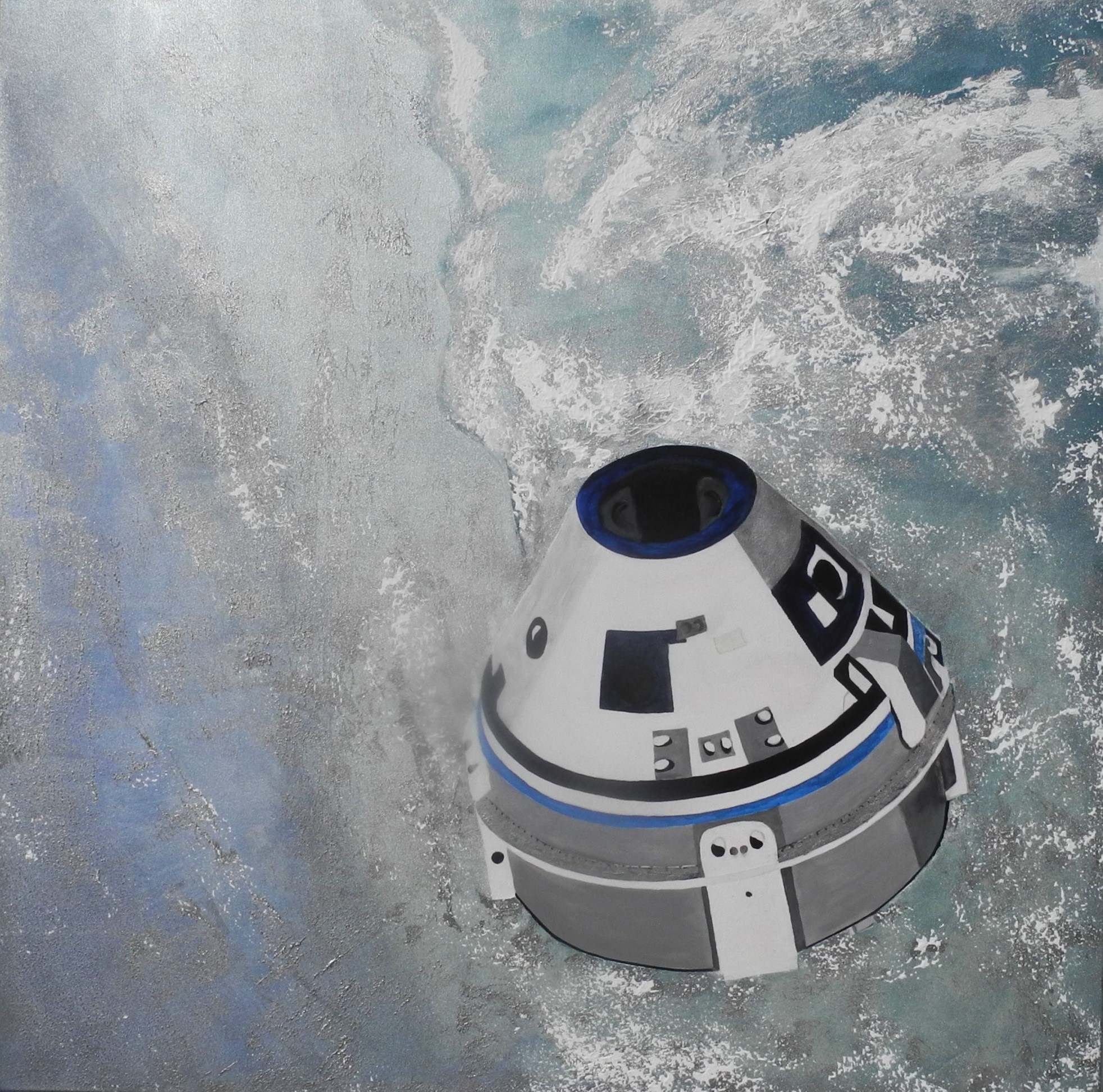 Hoch hinaus Hoch hinaus von Anders, Uwe