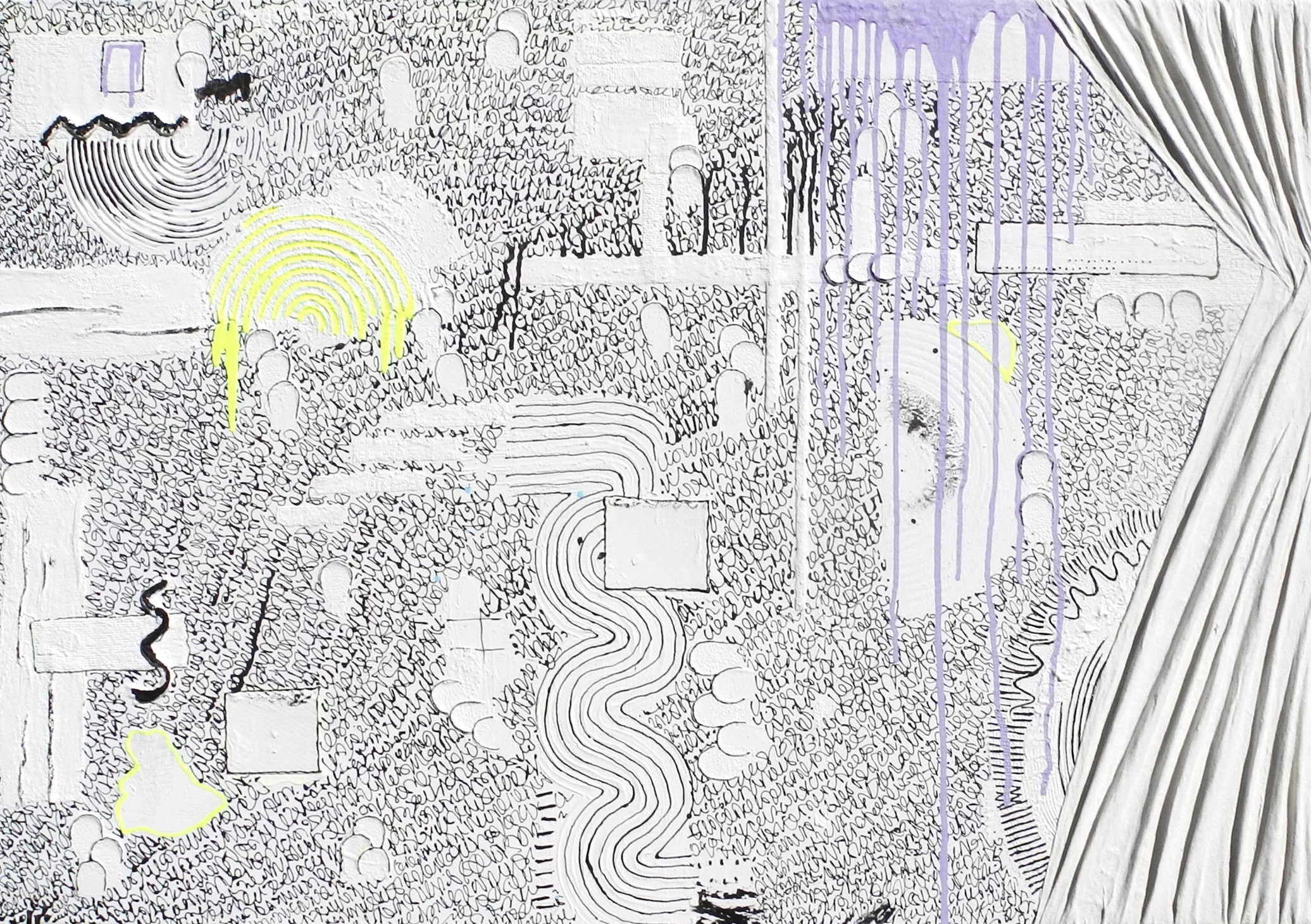 Alien Alien von Frida D.,