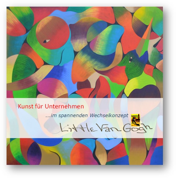 Broschüre Broschüre