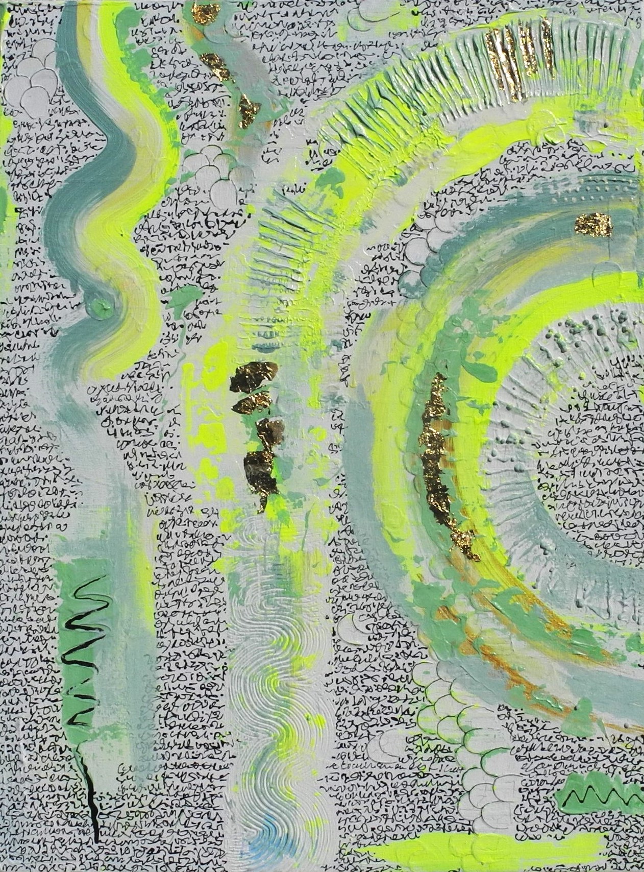 Clocks Clocks von Frida D.,