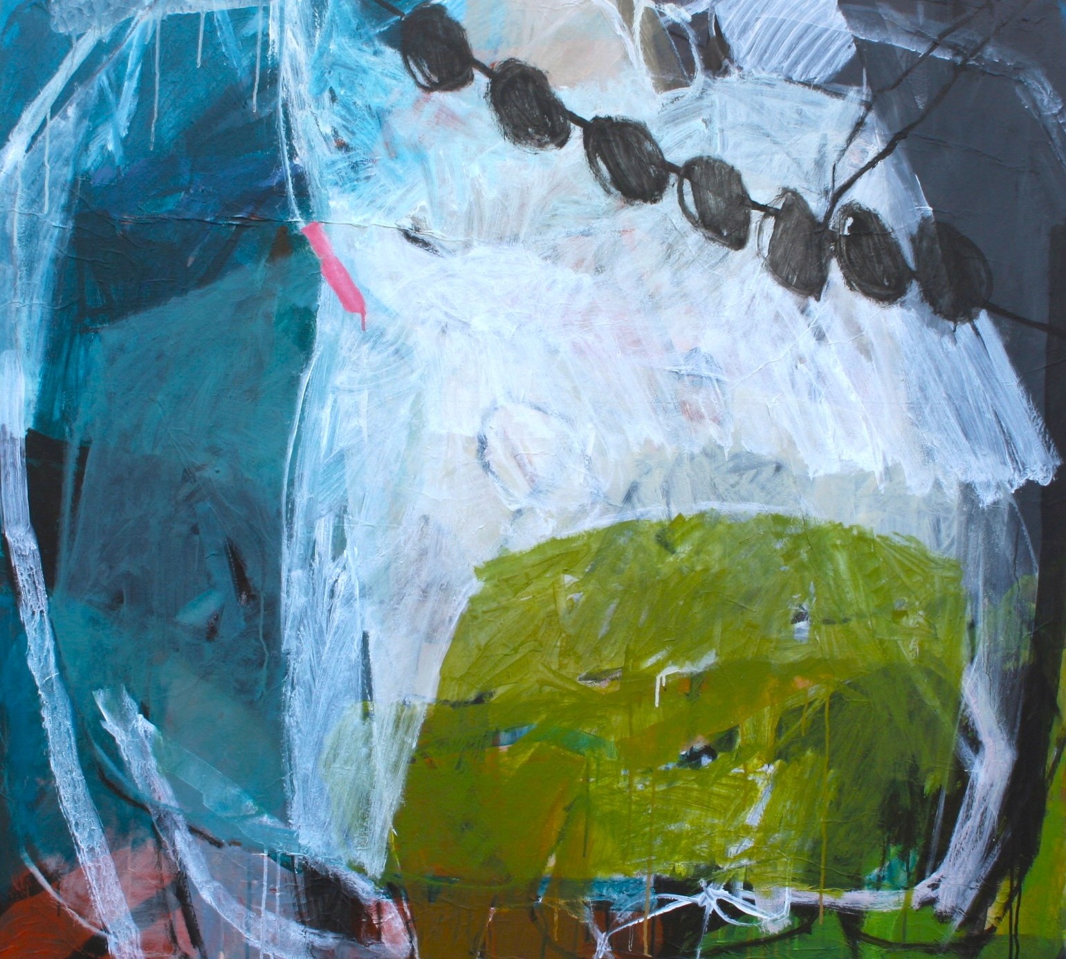 In Begleitung In Begleitung von Eichholtz, Christine