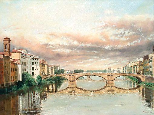 Florenz Florenz von Gottschalk, Michael