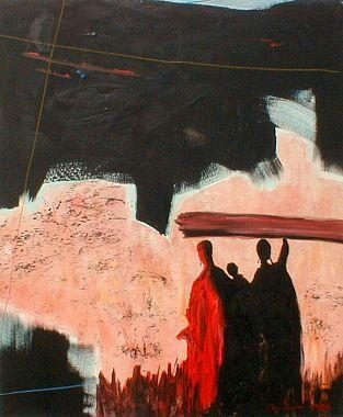 Africaans Africaans von Anders, Uwe