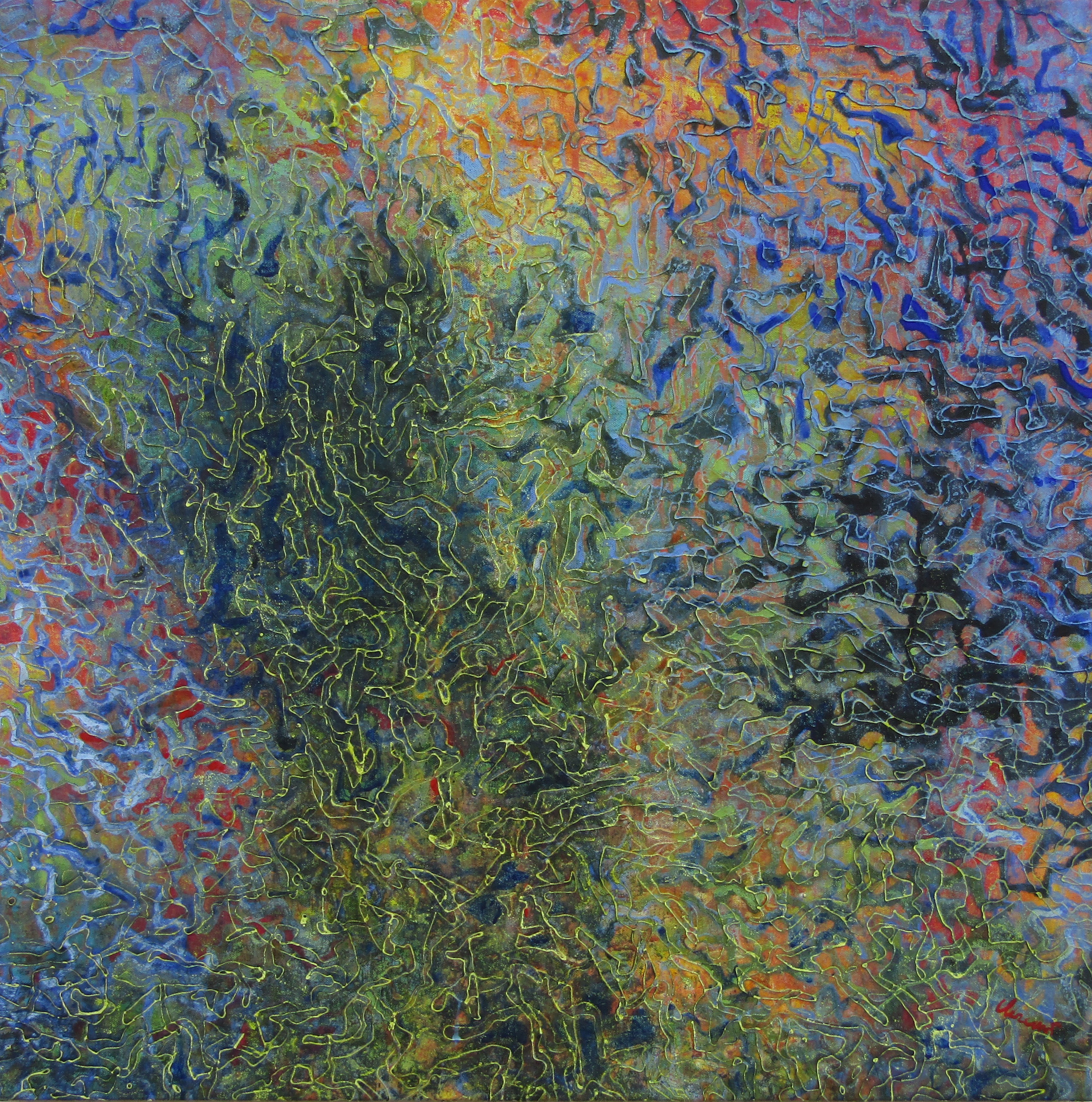 Courants von Clercant, Sylvain 