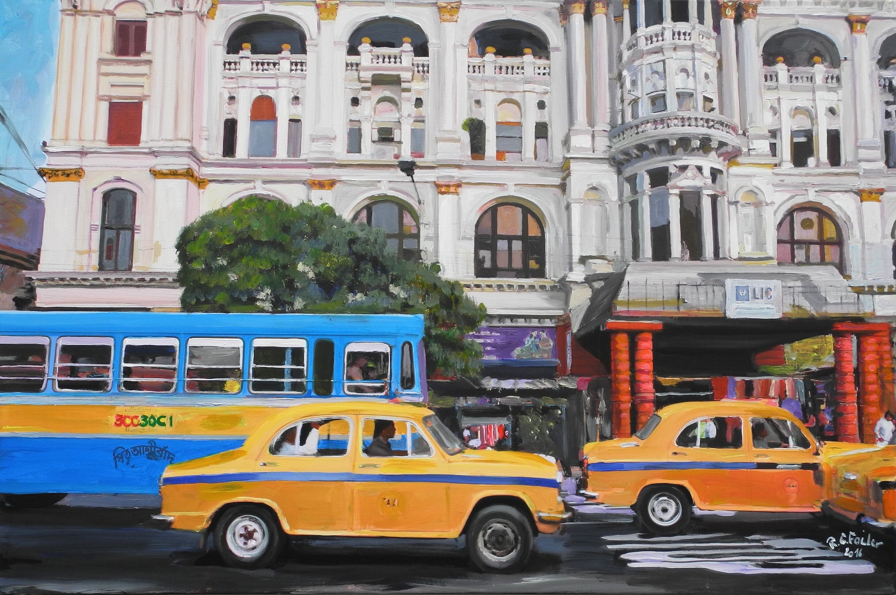 Cuba 1 Cuba 1 von Failer, Reinhard Carl