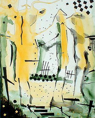 Spanischer Garten Spanischer Garten von Anders, Uwe