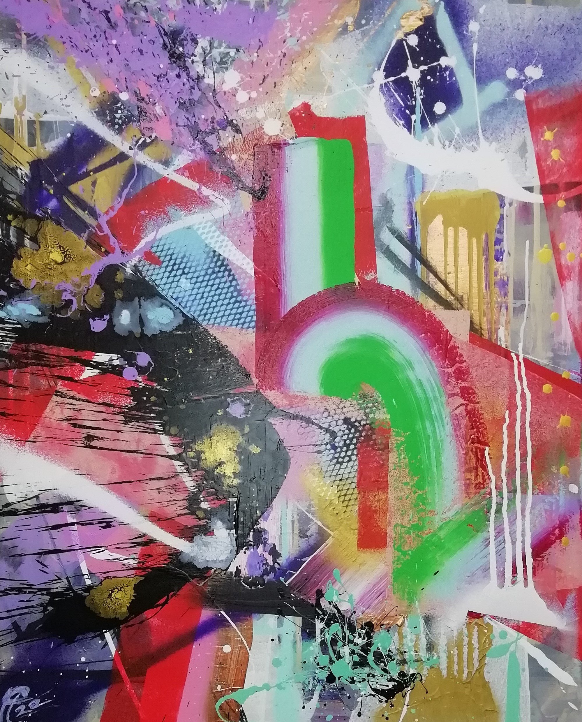 UNKNOWN von Tillack, Florian