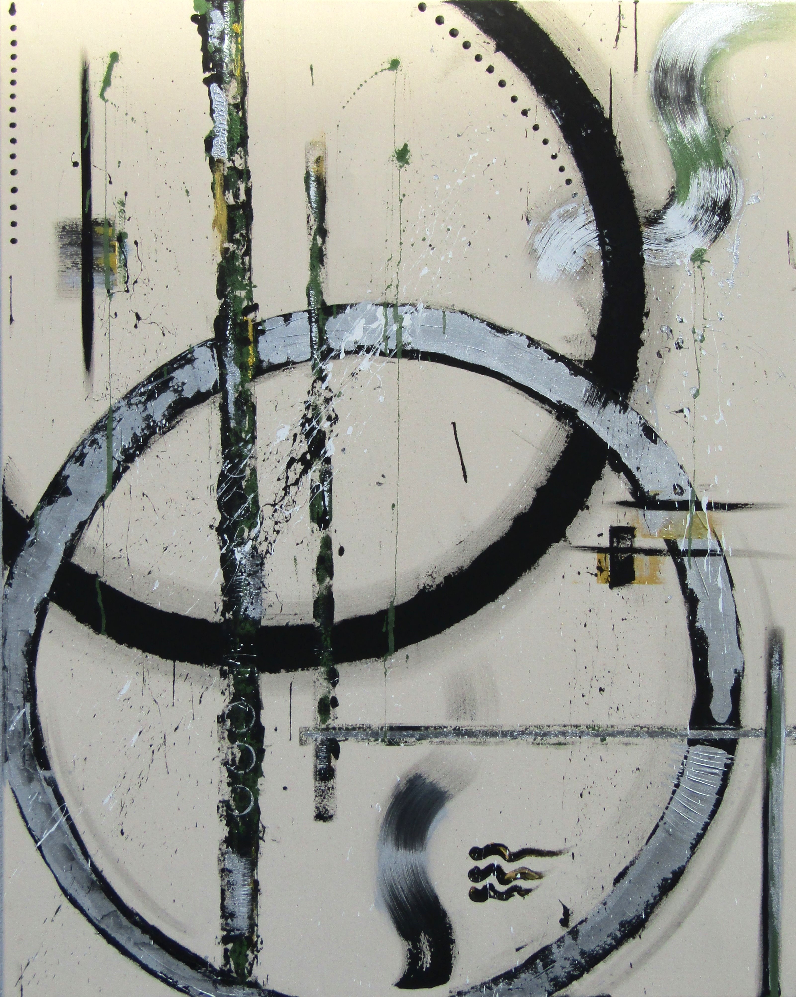 Delirium von Frida D.,  