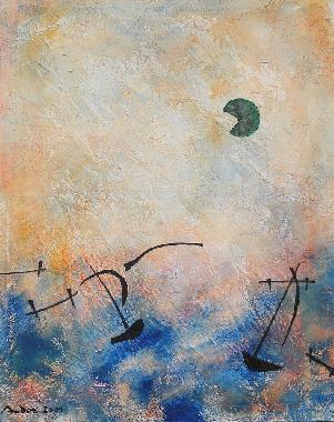 Gezeiten Gezeiten von Anders, Uwe