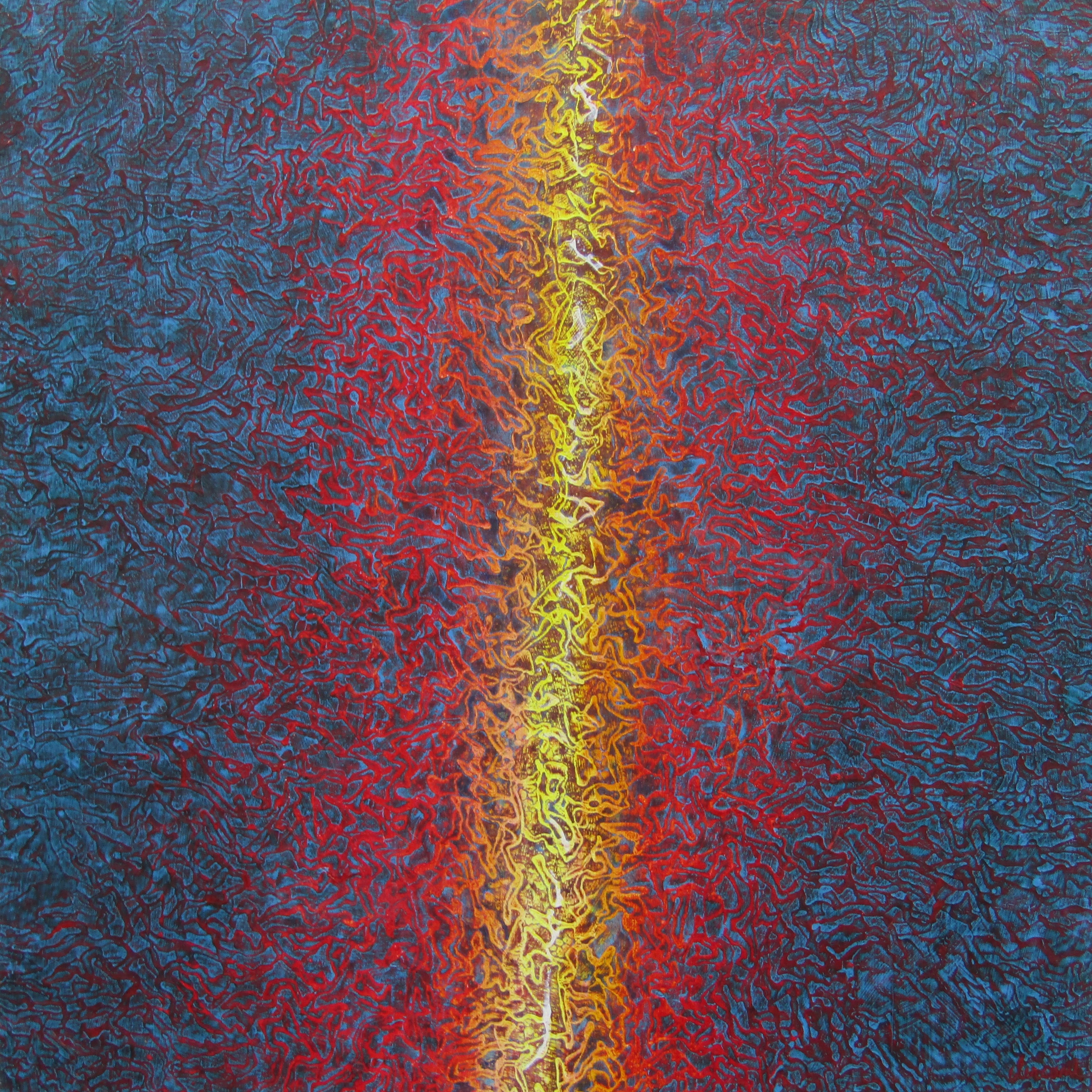 Axe Séraphique von Clercant, Sylvain 