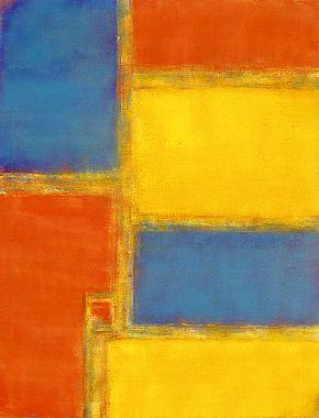 Fenster II von Reitz, Manuela