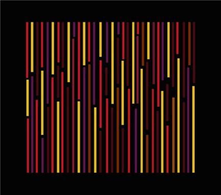 Interrupted barcode von c/o Marcus Matthias Keupp, Conator AG