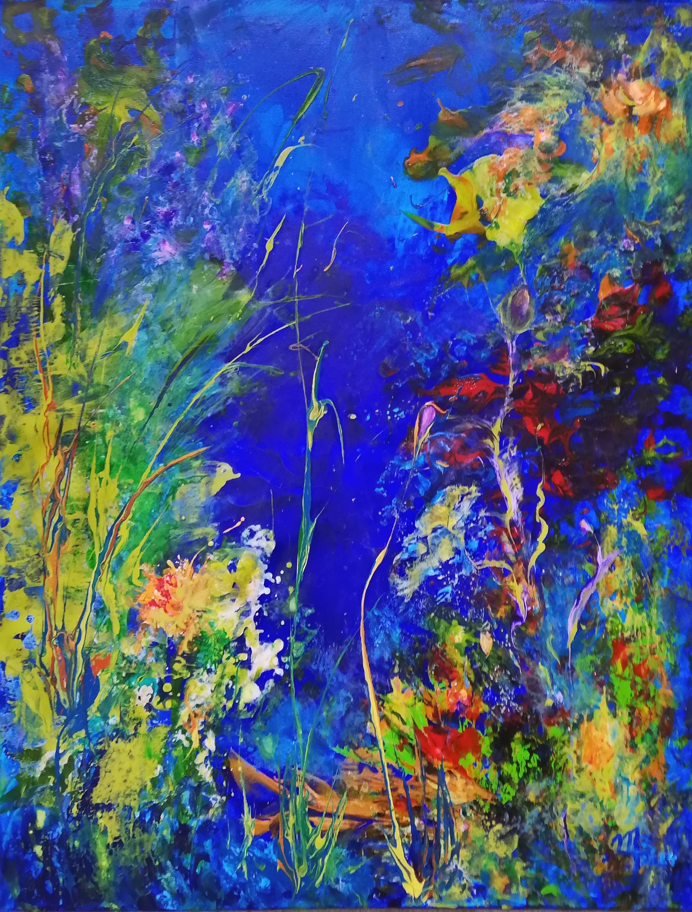 Eden I von Bellebna, Marion