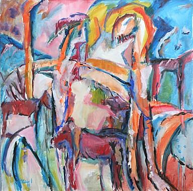 Freundschaft von Kaul, Karl