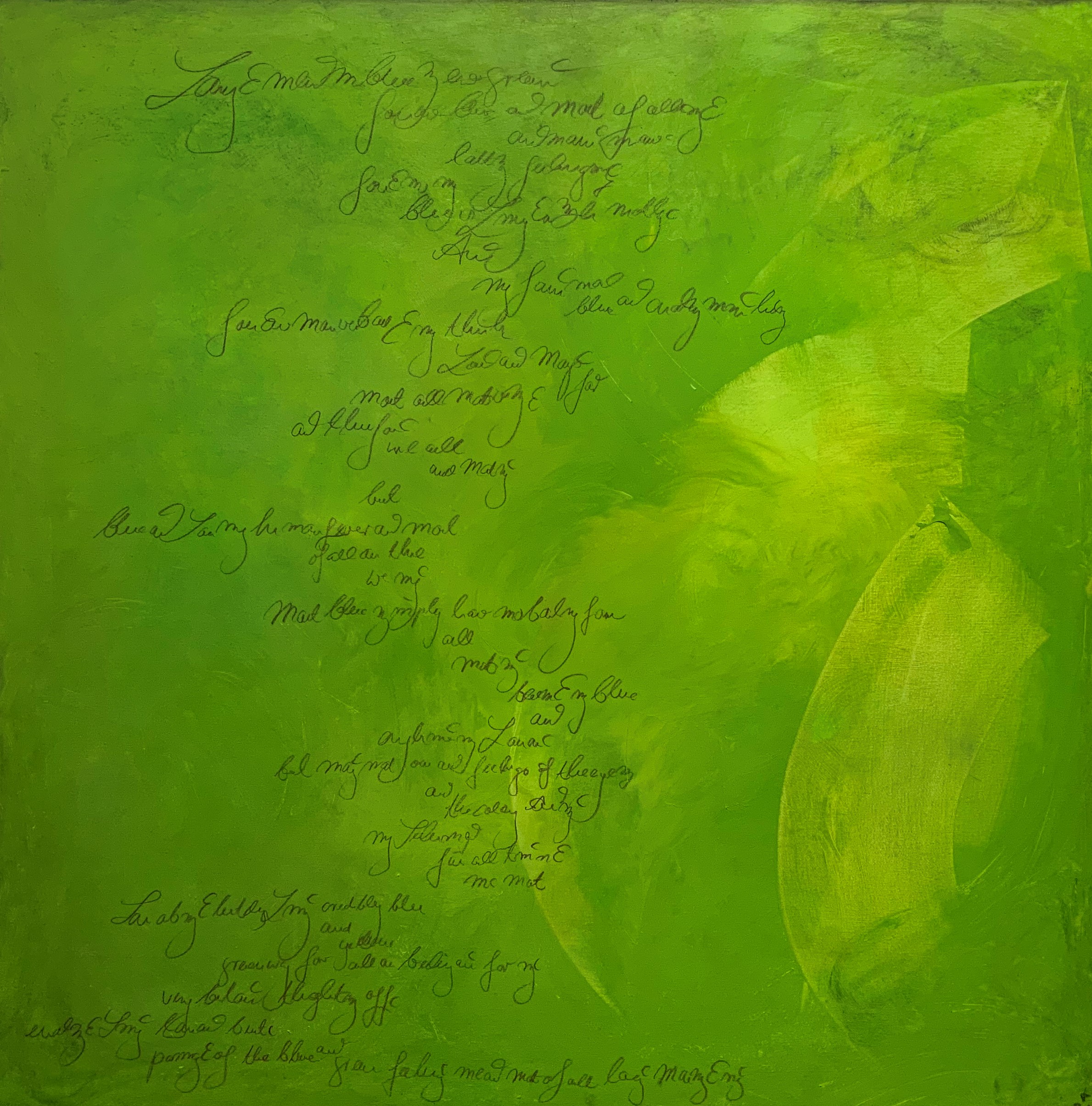 Green 1 von Kleinert, Isabel Green 1 von Kleinert, Isabel