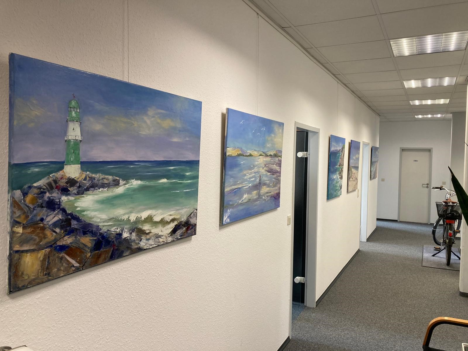 Christa Zenzes Kunst mieten Christa Zenzes Kunst mieten