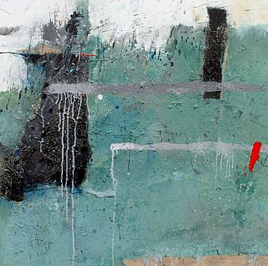 Gartentor von Figge, Holger