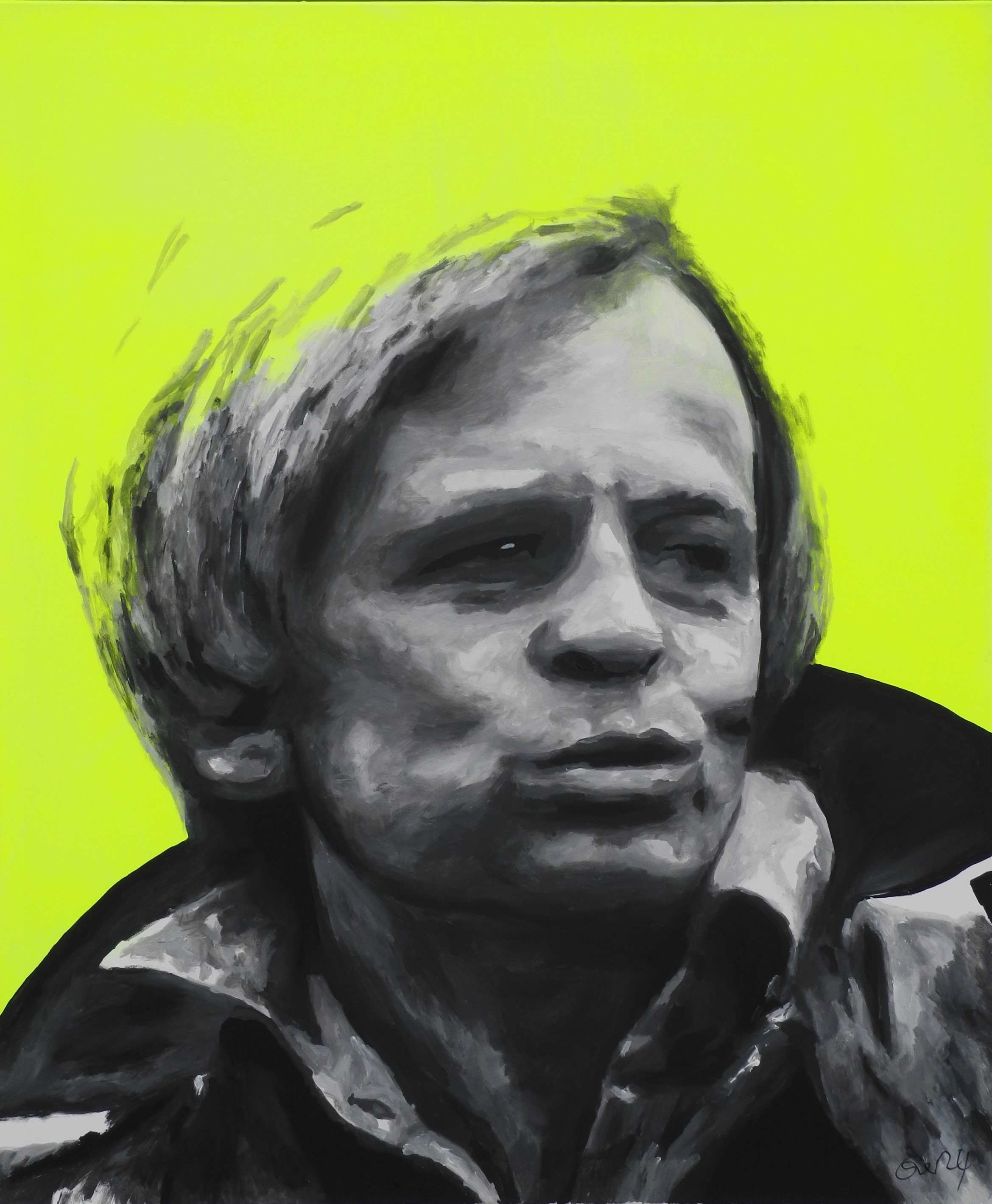 Klaus Kinski von Breuer, Carsten