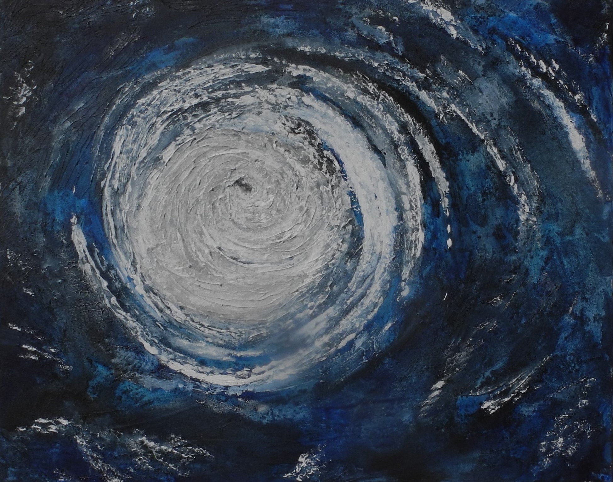 Hurrikan Hurrikan von Anders, Uwe