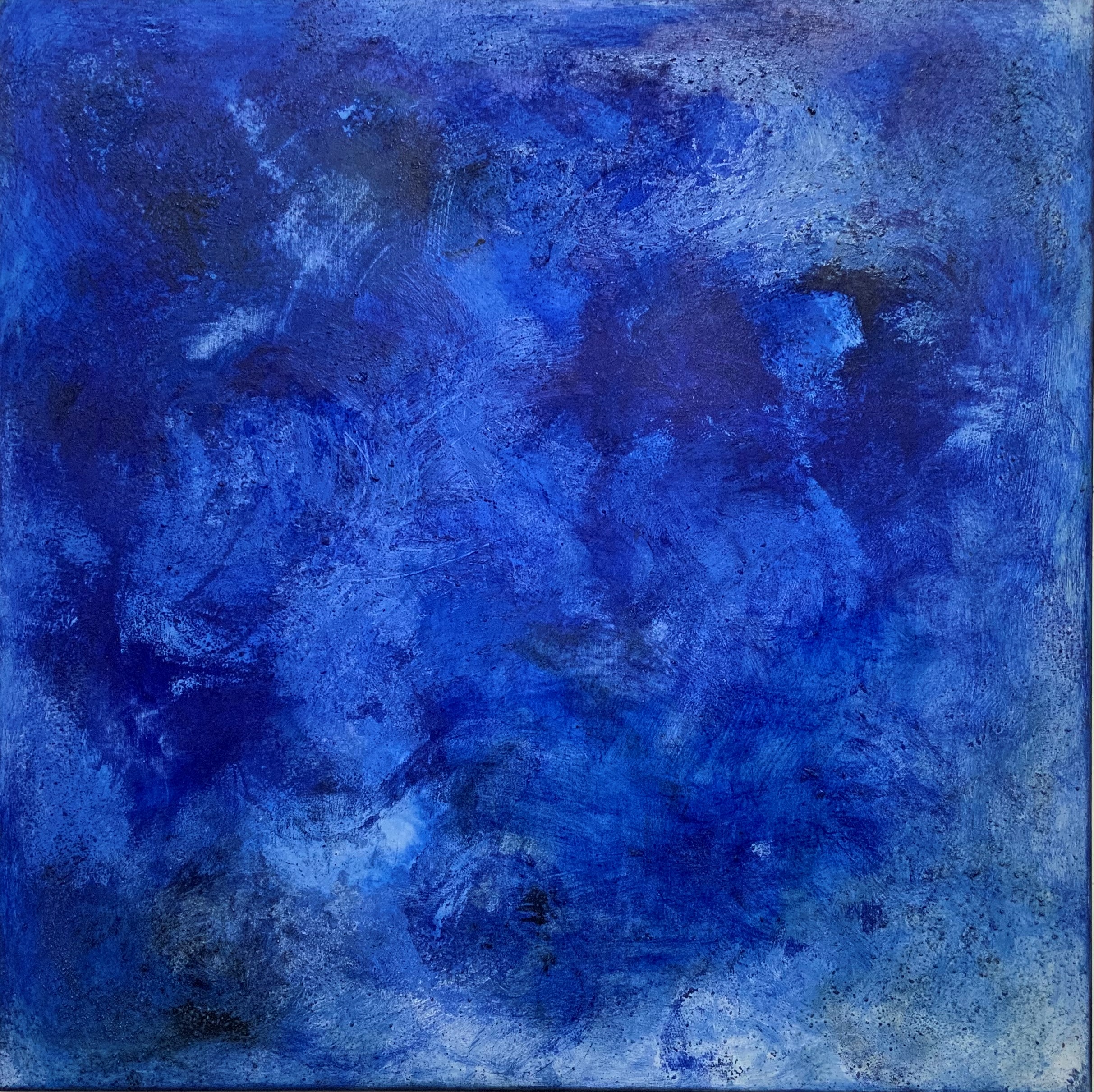 Blue More von Kleinert, Isabel Blue More von Kleinert, Isabel