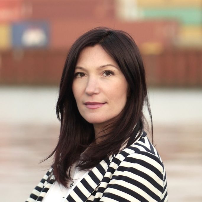 Marje Koch Marje Koch