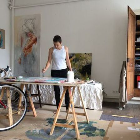 Christine Fröhlich Christine Fröhlich